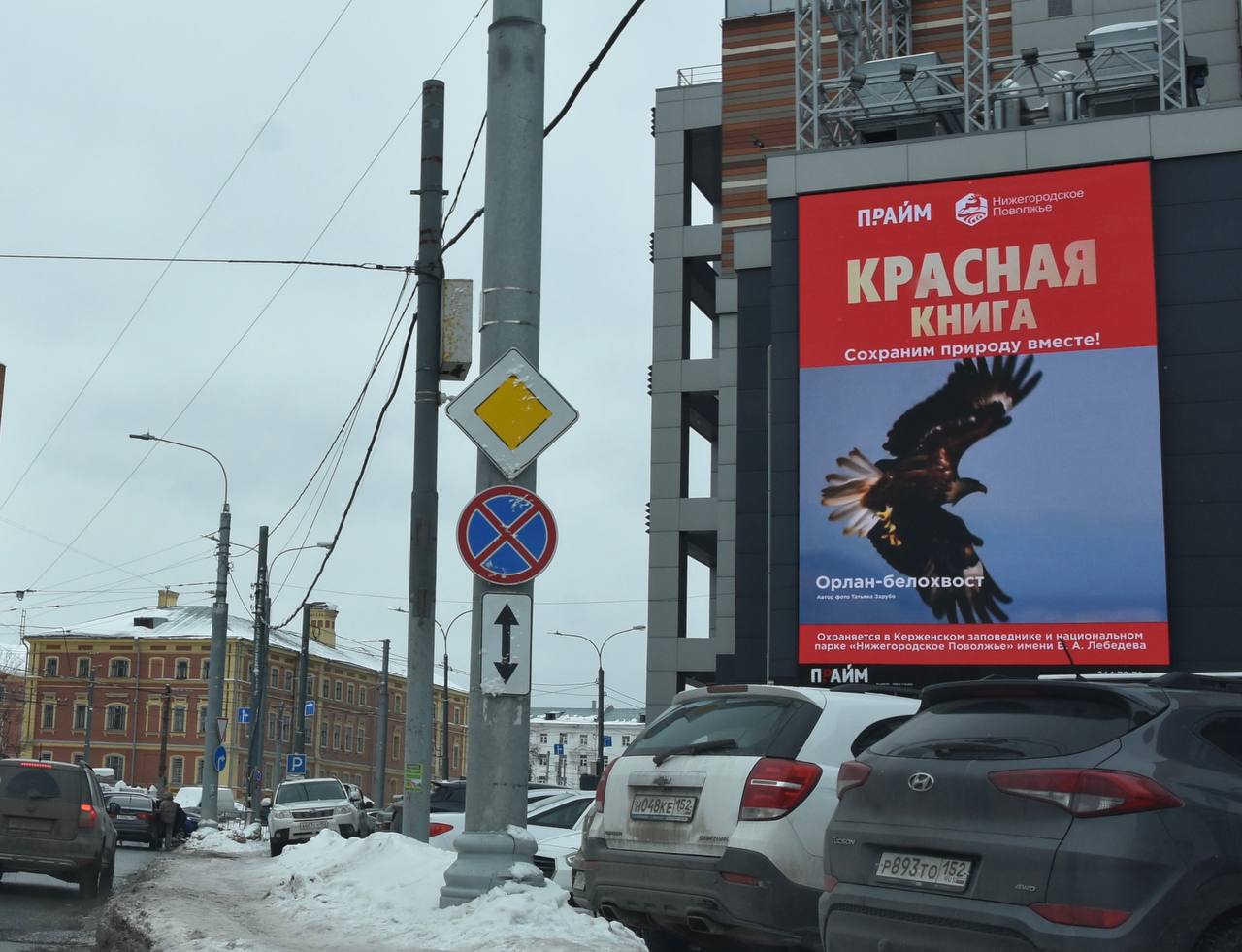 Проект "КРАСНАЯ КНИГА"